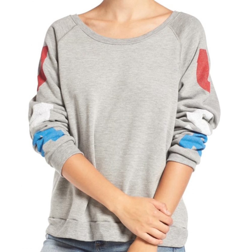 USA Pullover - Picture 2 of 3